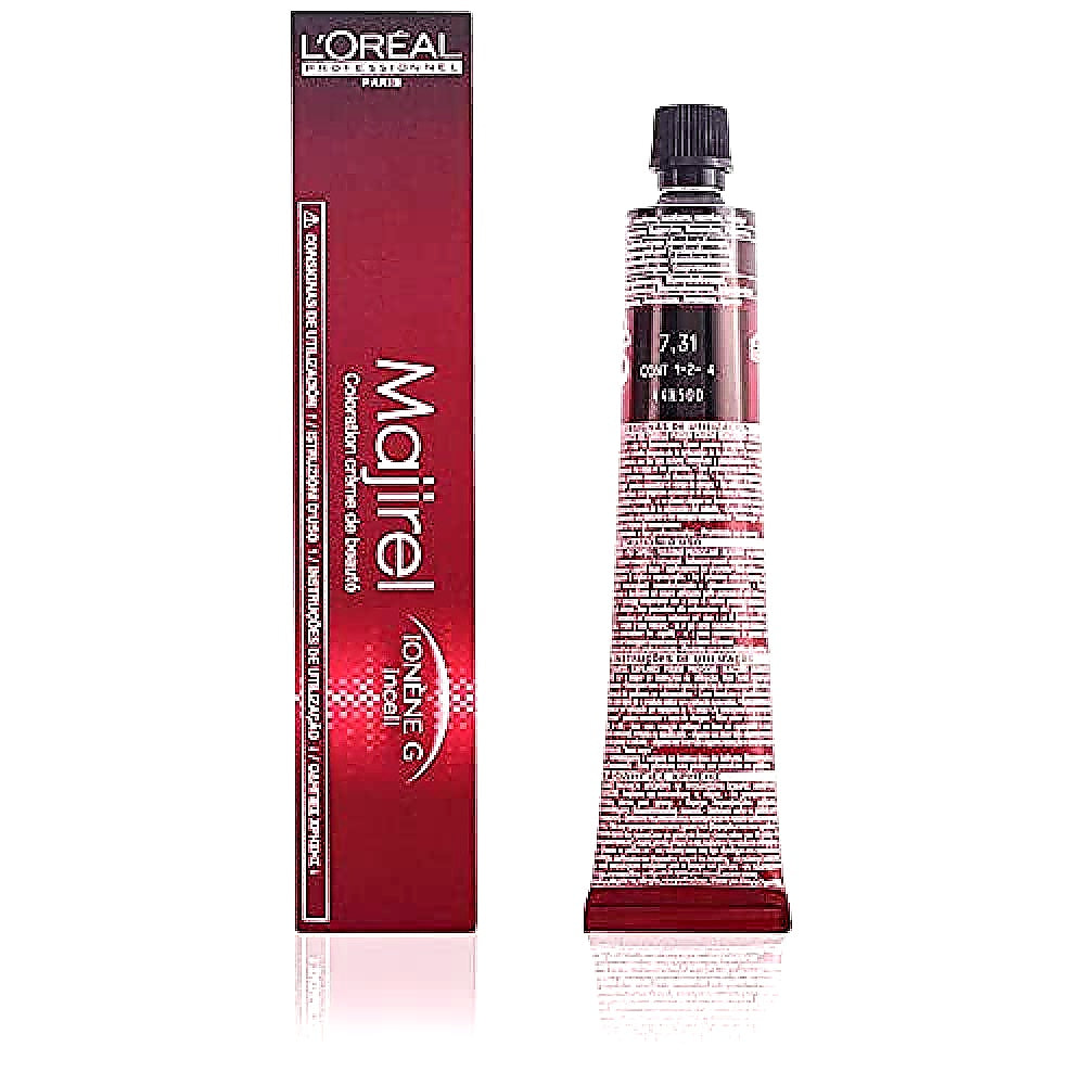 L’Oréal Professionnel Majirel permanente Haarfarbe Creme Coloration 50 ml 2