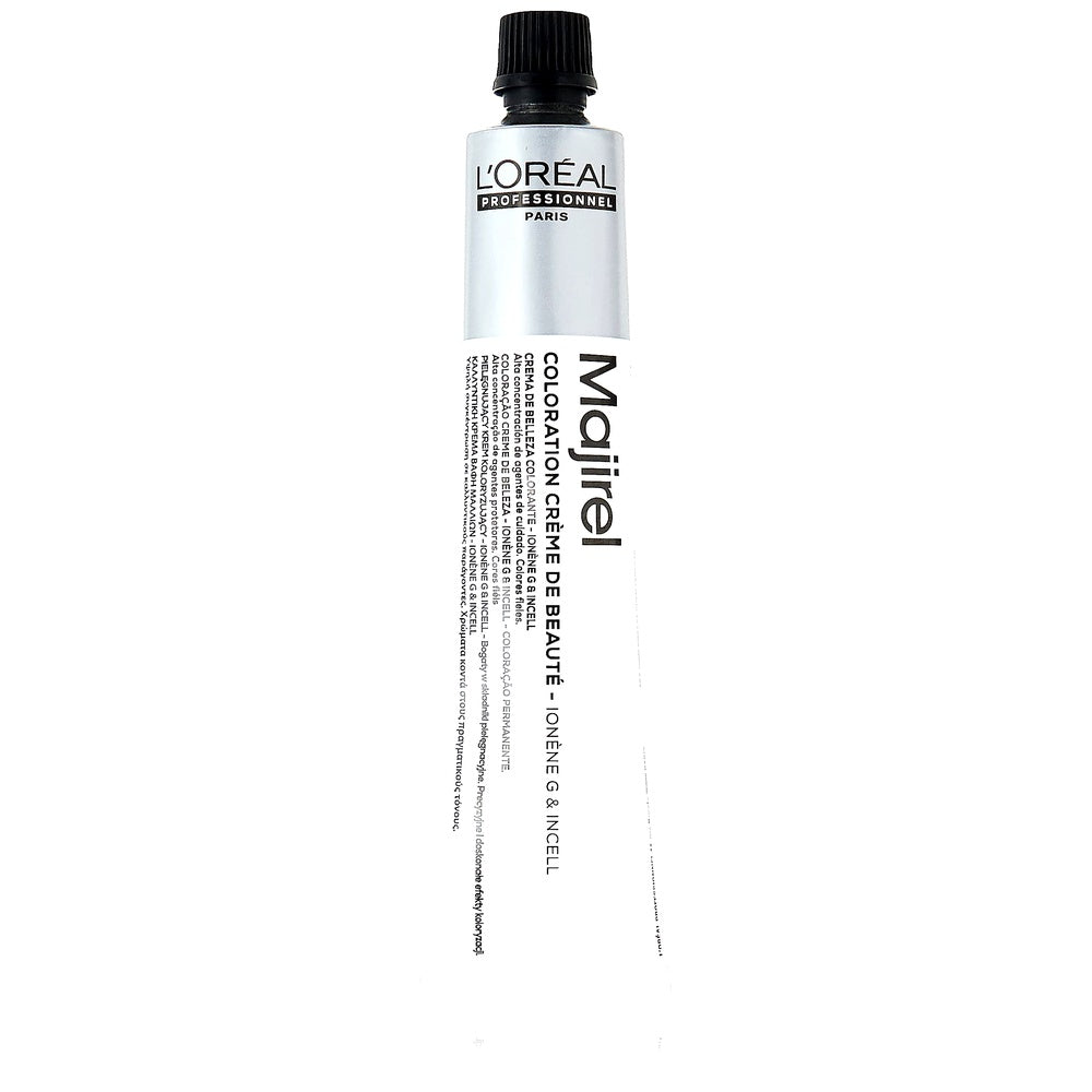 L’Oréal Professionnel Majirel permanente Haarfarbe Creme Coloration 50 ml 2