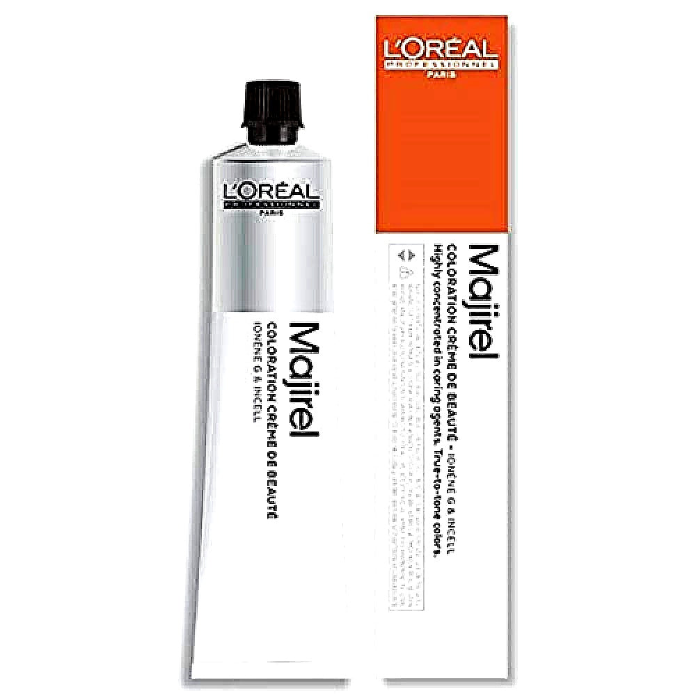 L’Oréal Professionnel Majirel permanente Haarfarbe Creme Coloration 50 ml 2