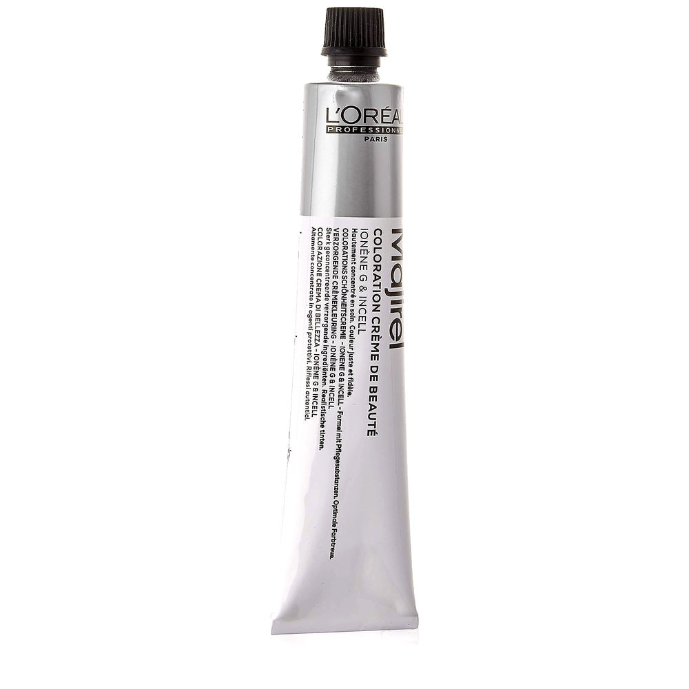 L’Oréal Professionnel Majirouge permanente Haarfarbe Creme Coloration 50 ml