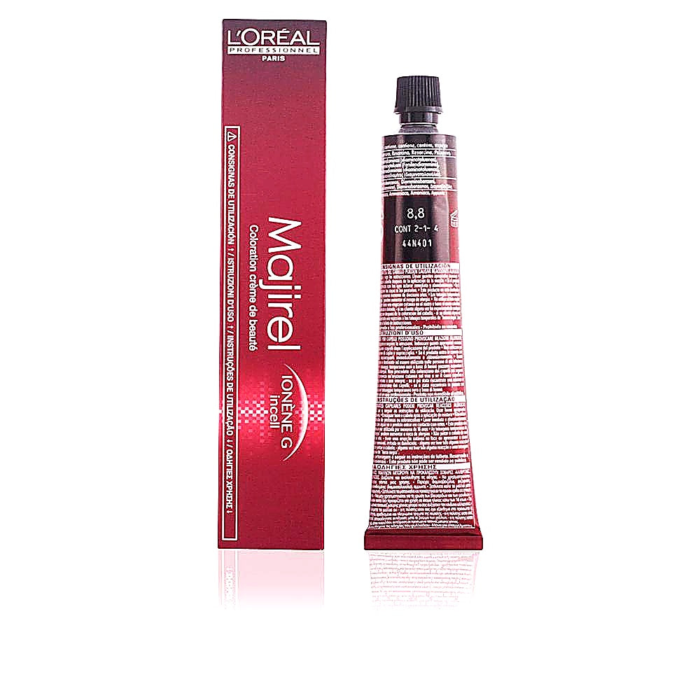 L’Oréal Professionnel Majirel permanente Haarfarbe Creme Coloration 50 ml