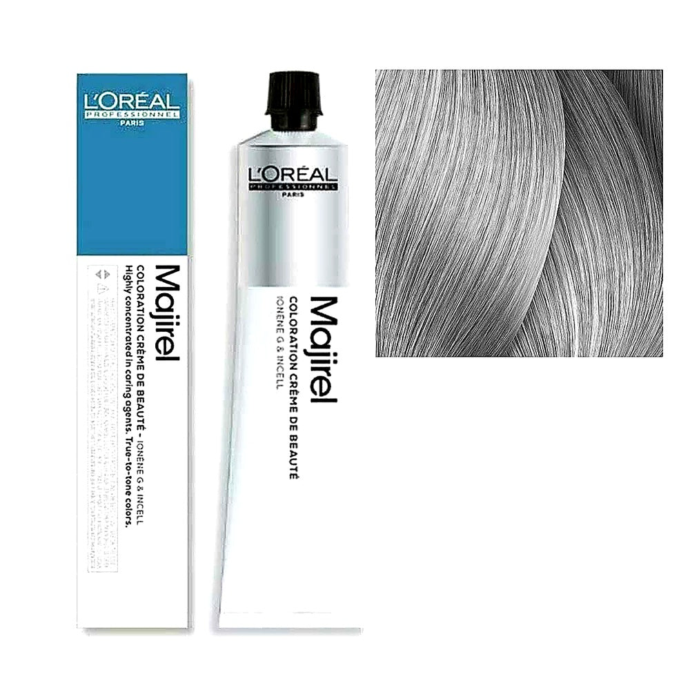 L’Oréal Professionnel Majirel permanente Haarfarbe Creme Coloration 50 ml