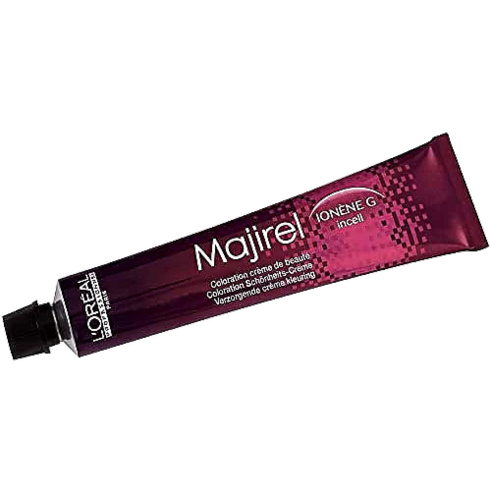 L’Oréal Professionnel Majirel permanente Haarfarbe Creme Coloration 50 ml 2
