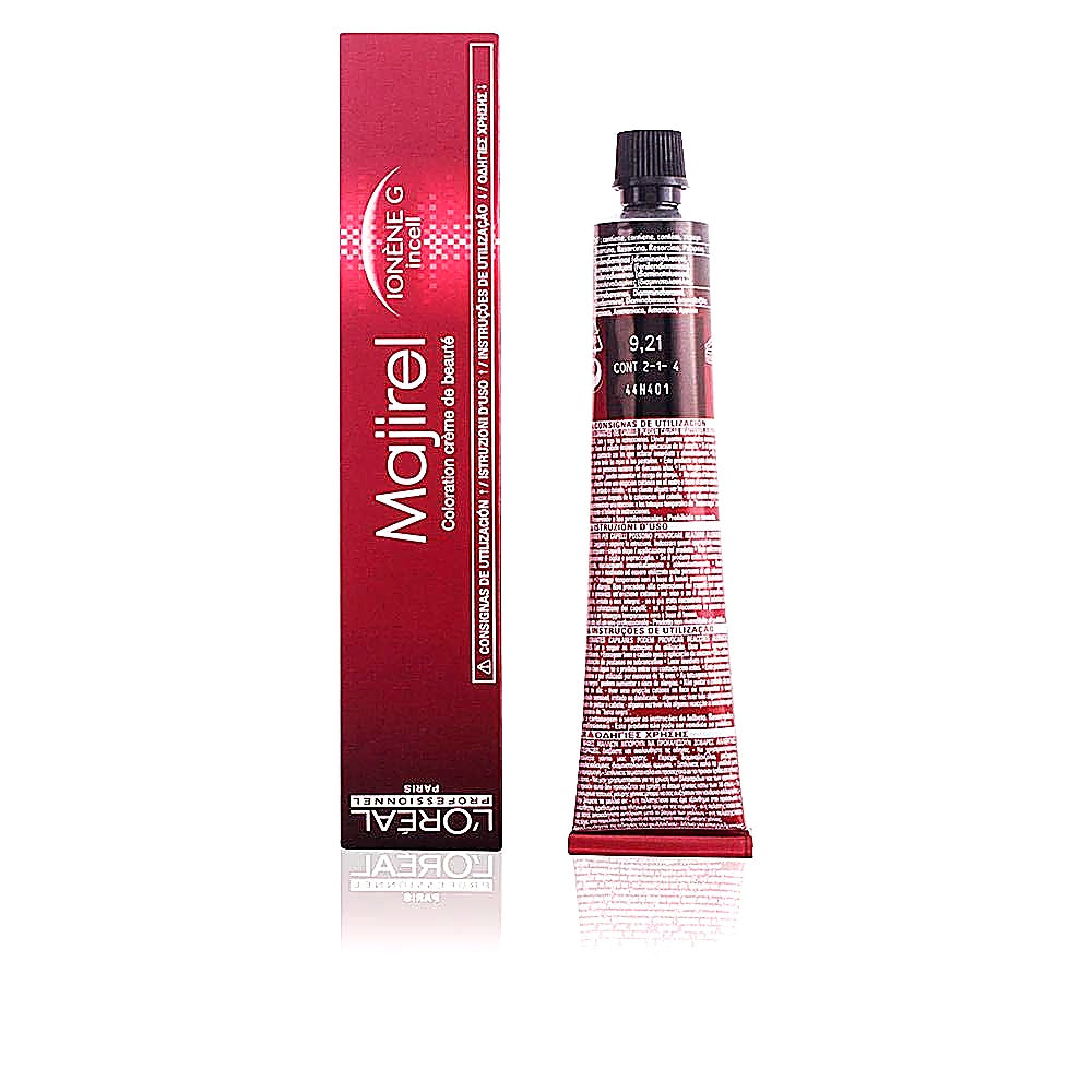 L’Oréal Professionnel Majirel permanente Haarfarbe Creme Coloration 50 ml 2