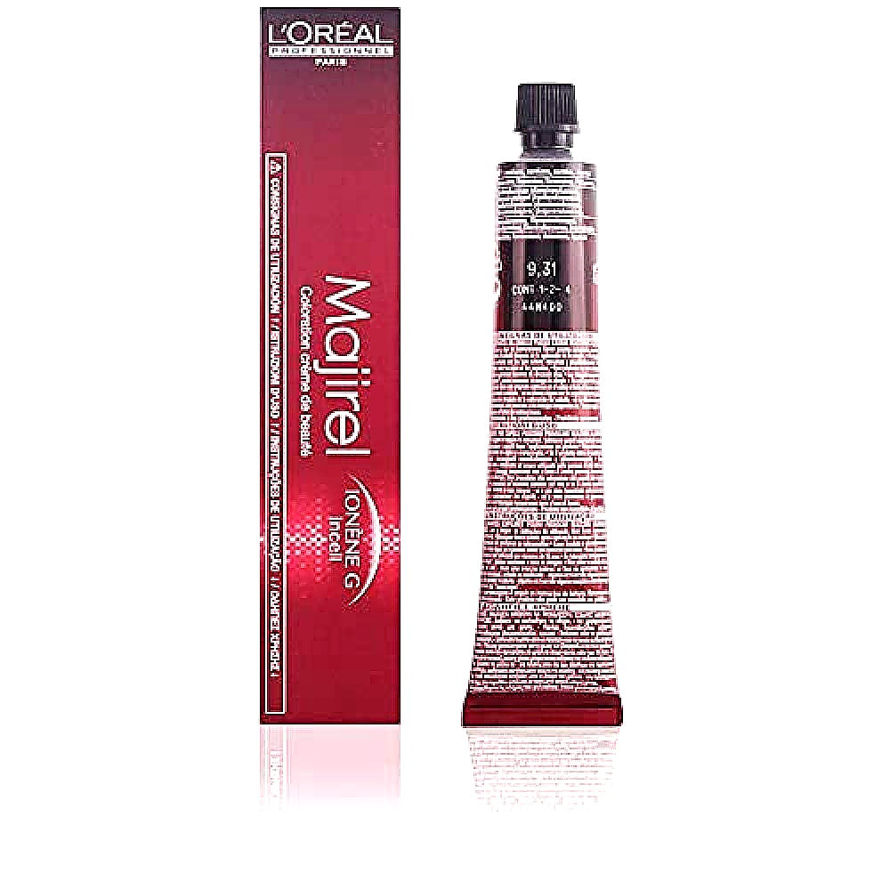 L’Oréal Professionnel Majirel permanente Haarfarbe Creme Coloration 50 ml 2