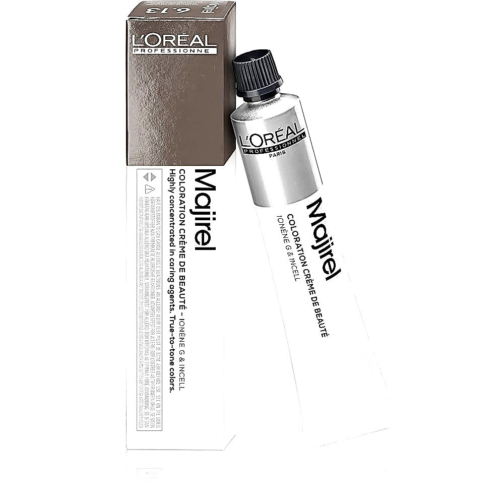 L’Oréal Professionnel Majirel permanente Haarfarbe Creme Coloration 50 ml 2