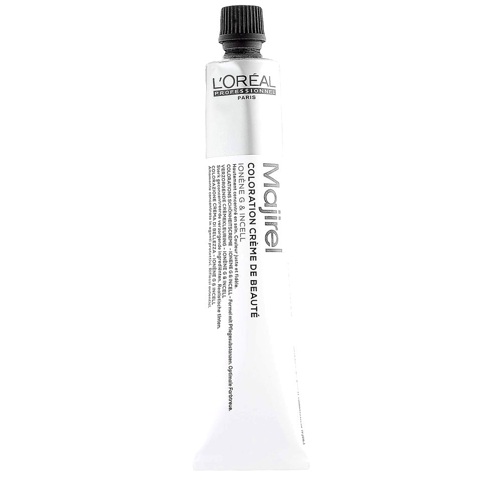 L’Oréal Professionnel Majirel permanente Haarfarbe Creme Coloration 50 ml 2