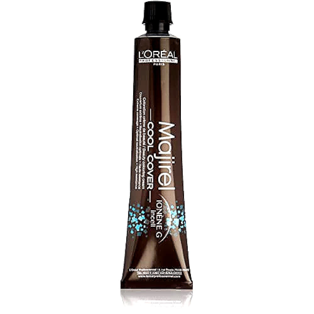 L’Oréal Professionnel Majirel permanente Haarfarbe Creme Coloration 50 ml