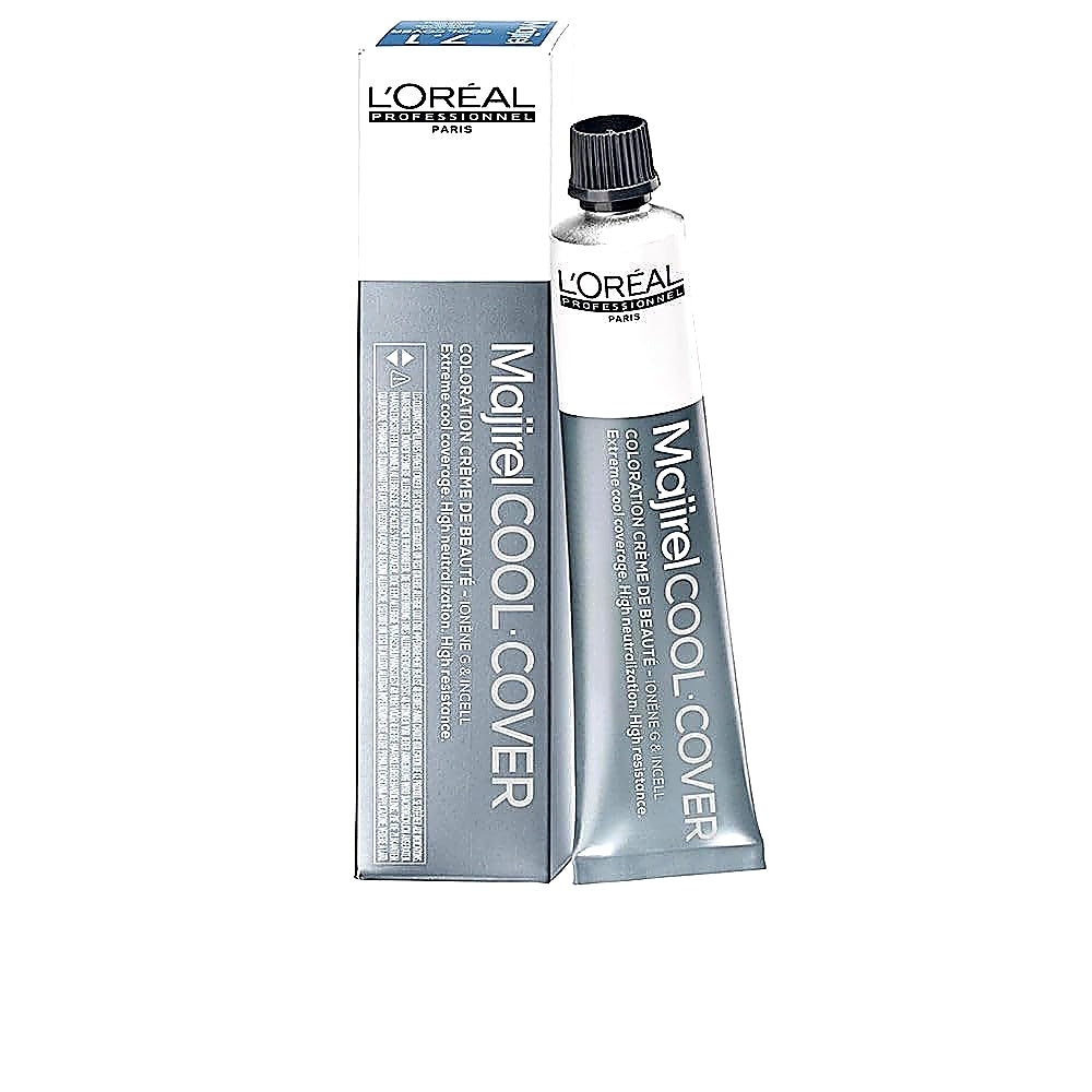 L’Oréal Professionnel Majirel permanente Haarfarbe Creme Coloration 50 ml