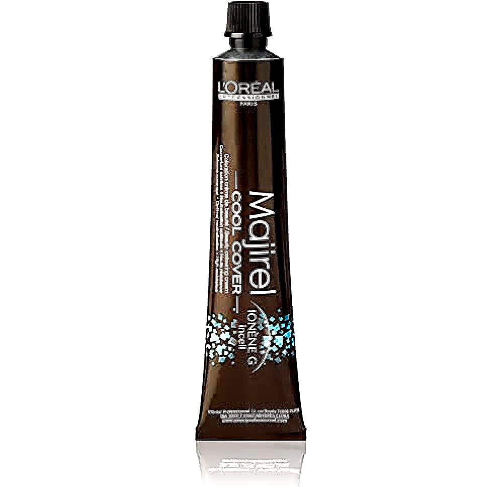 L’Oréal Professionnel Majirel Cool Cover Haarfarbe langanhaltende Grauabdeckung