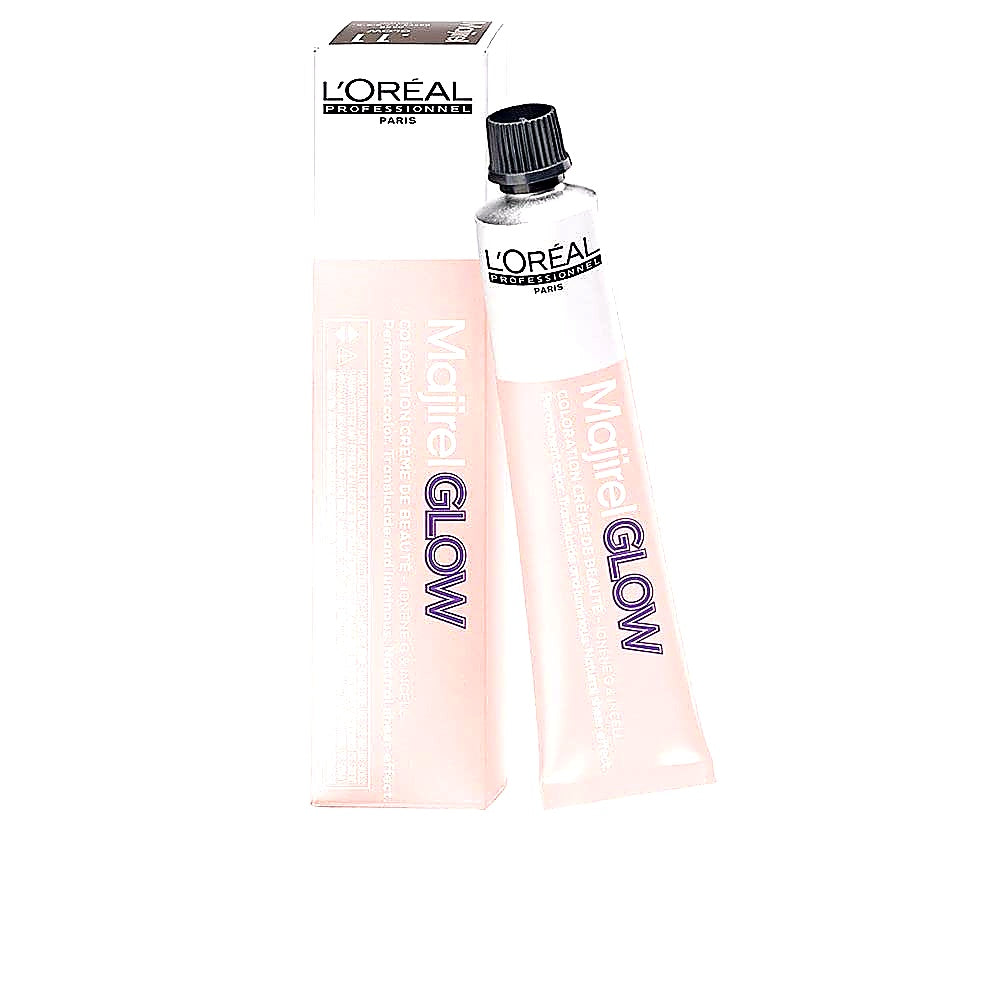 L’Oréal Professionnel Majirel permanente Haarfarbe Creme Coloration 50 ml