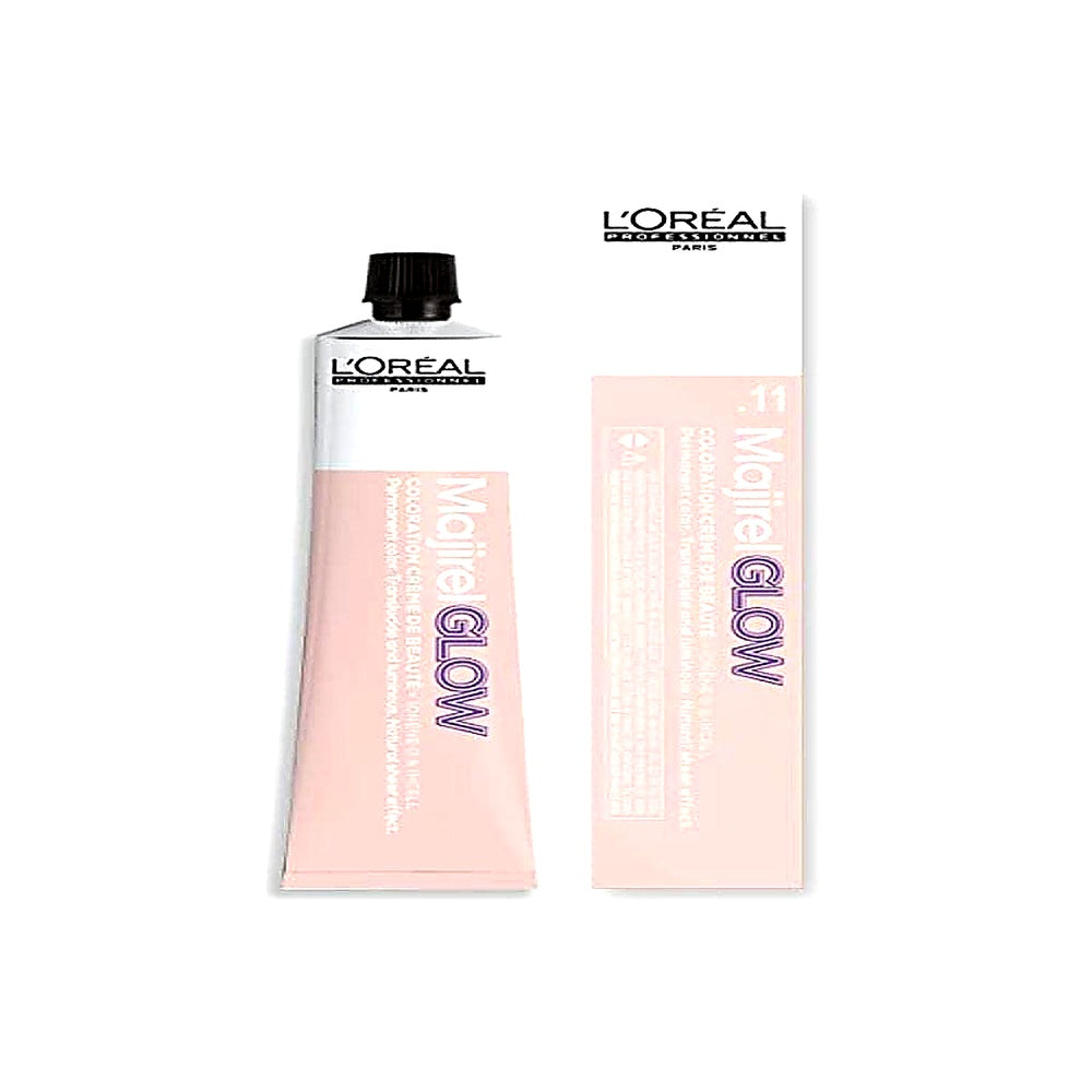L’Oréal Professionnel Majirel permanente Haarfarbe Creme Coloration 50 ml