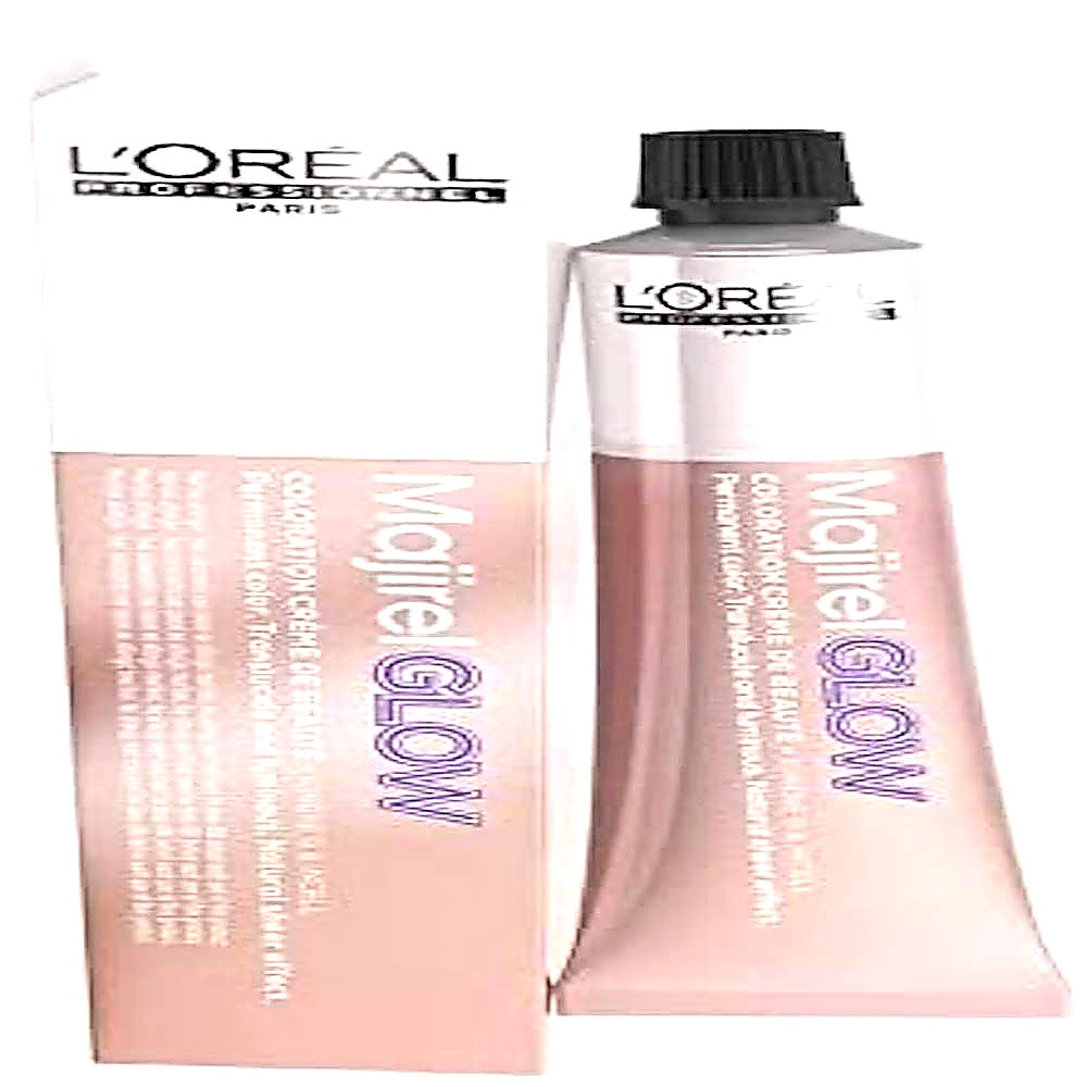 L’Oréal Professionnel Majirel permanente Haarfarbe Creme Coloration 50 ml
