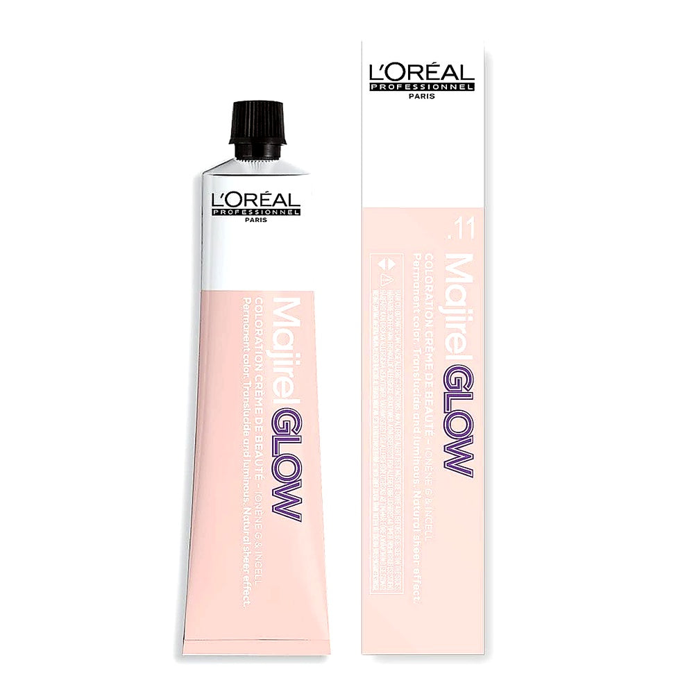 L’Oréal Professionnel Majirel permanente Haarfarbe Creme Coloration 50 ml