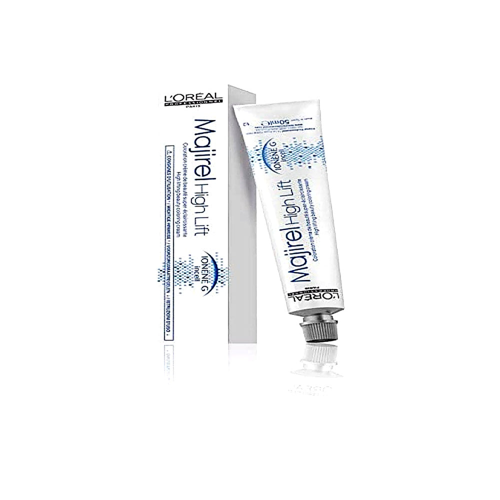 L’Oréal Professionnel Majirel permanente Haarfarbe Creme Coloration 50 ml 2
