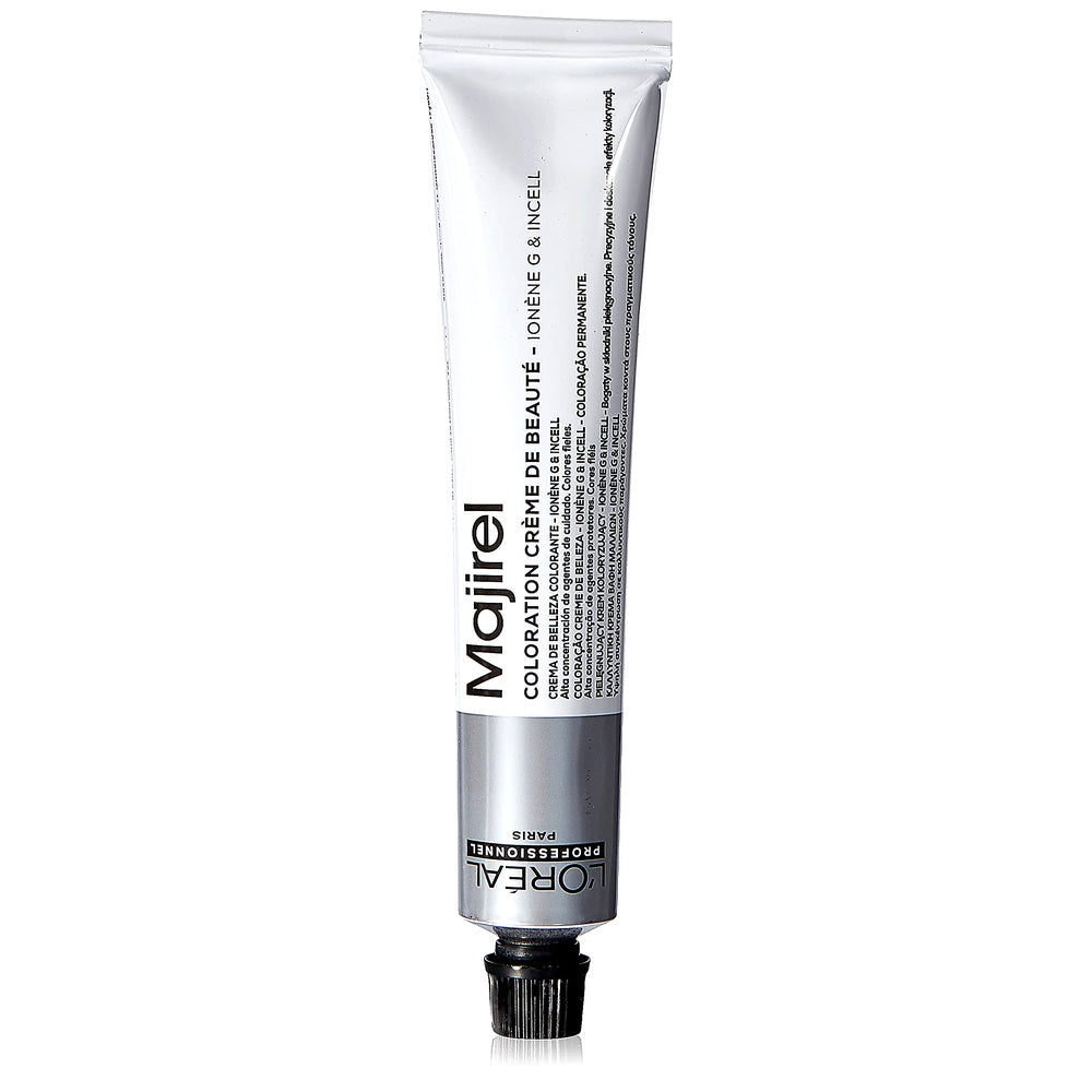 L’Oréal Professionnel Majirel permanente Haarfarbe Creme Coloration 50 ml 2