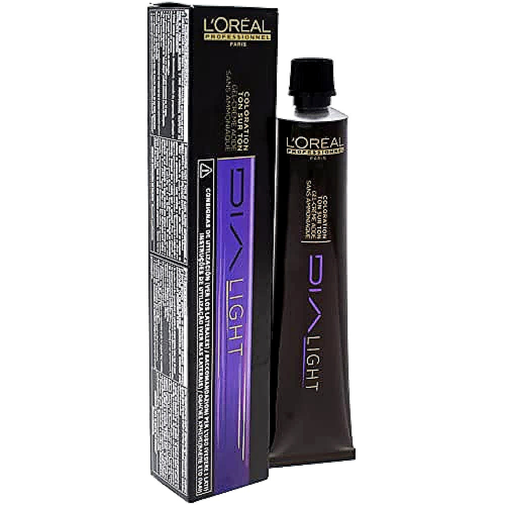 L’Oréal Dia Richesse Professionelle Haarfarbe ohne Ammoniak