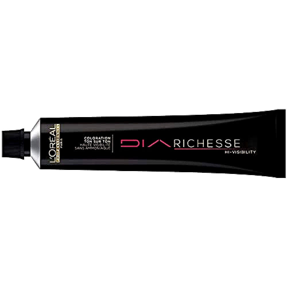 L’Oréal Dia Richesse Professionelle Haarfarbe ohne Ammoniak