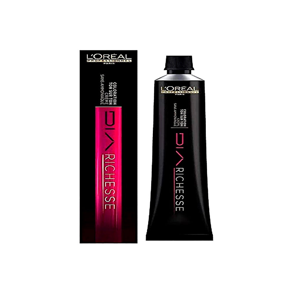 L’Oréal Dia Richesse Professionelle Haarfarbe ohne Ammoniak
