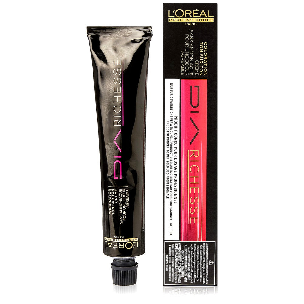 L’Oréal Dia Richesse Professionelle Haarfarbe ohne Ammoniak