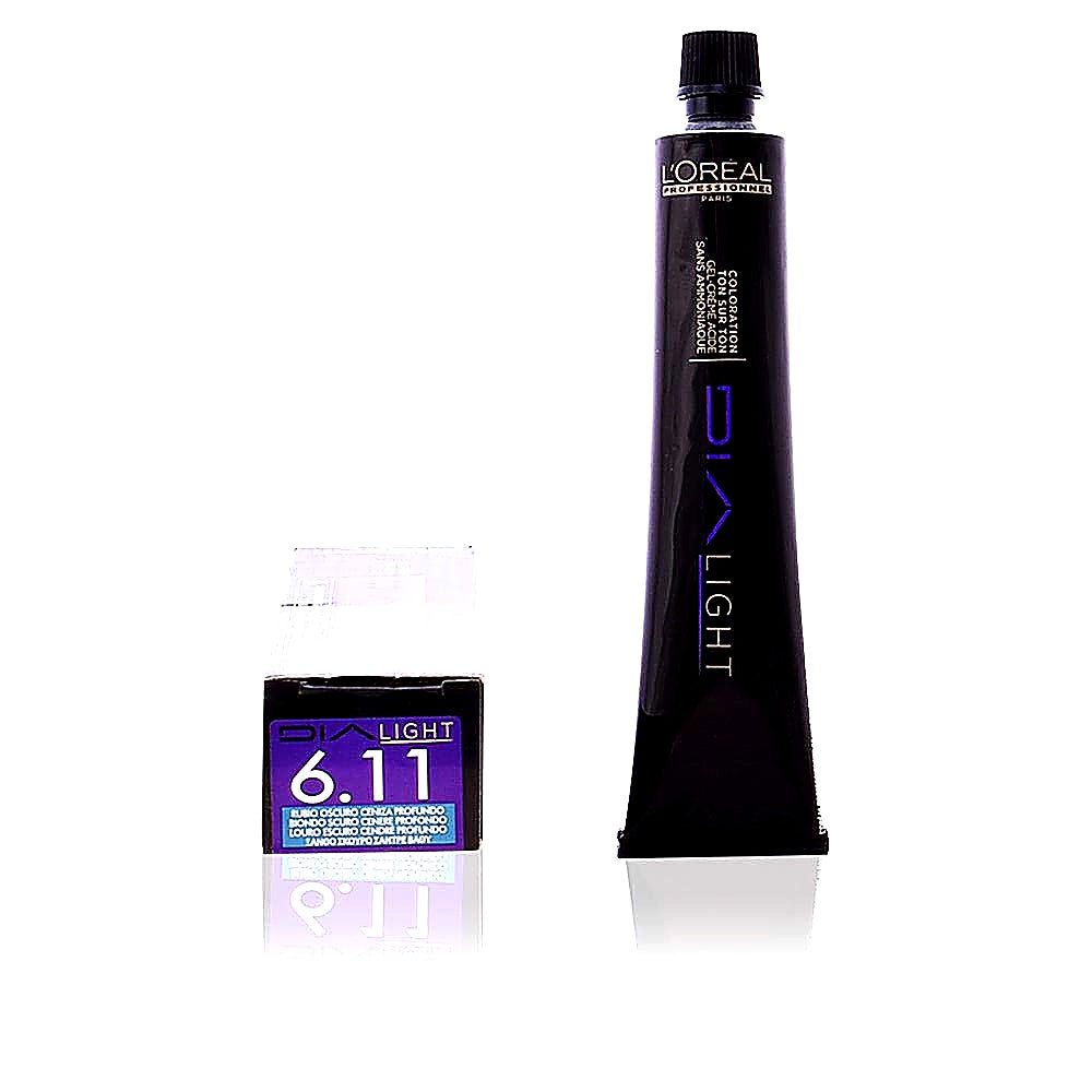 L’Oréal Professionnel Dia Light Permanente Haarfarbe ohne Ammoniak