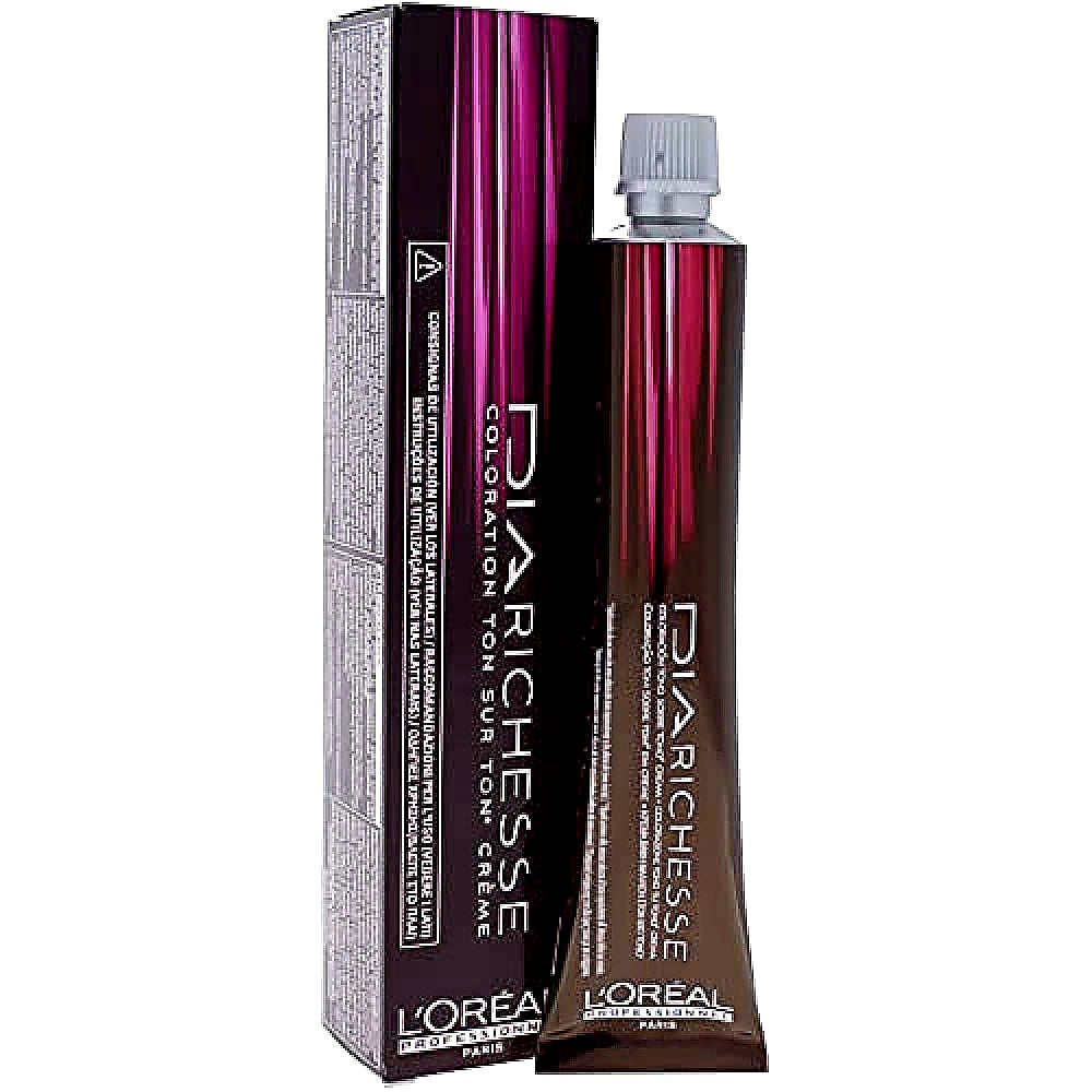 L’Oréal Dia Richesse Professionelle Haarfarbe ohne Ammoniak