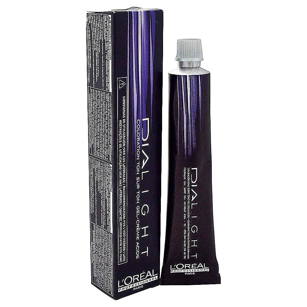 L’Oréal Professionnel Dia Light Permanente Haarfarbe ohne Ammoniak