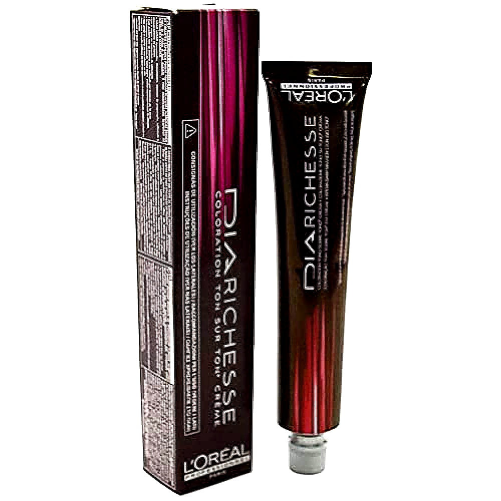 L’Oréal Dia Richesse Professionelle Haarfarbe ohne Ammoniak