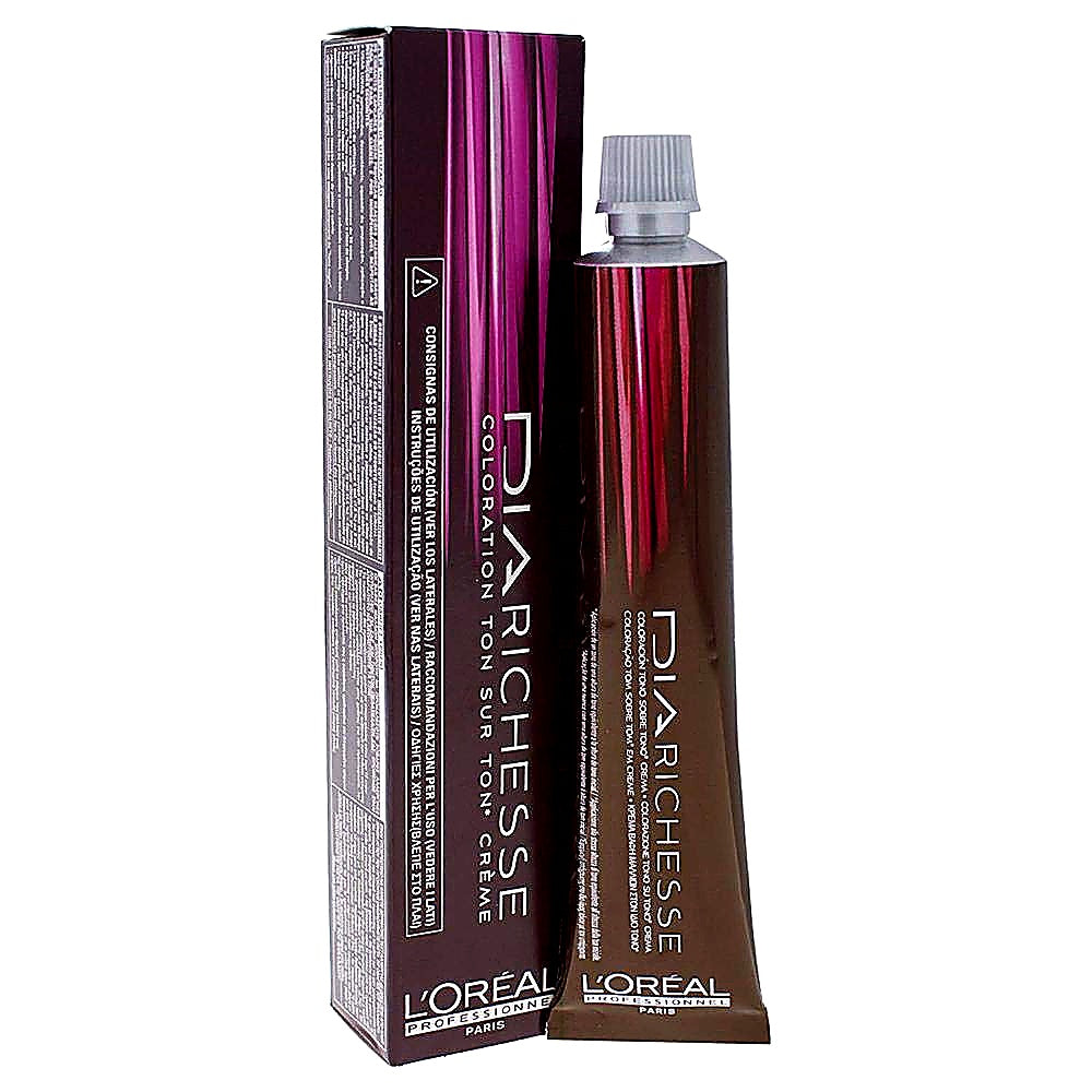 L’Oréal Dia Richesse Professionelle Haarfarbe ohne Ammoniak