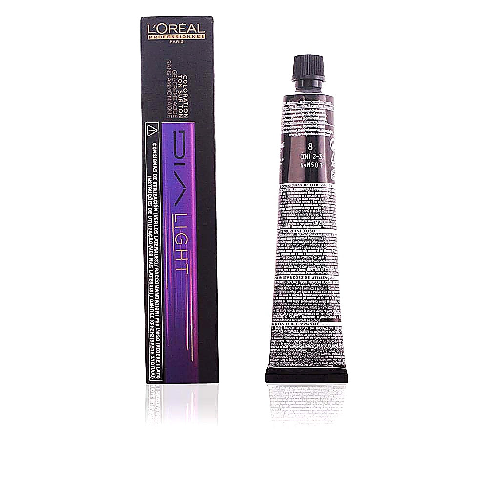 L’Oréal Professionnel Dia Light Permanente Haarfarbe ohne Ammoniak