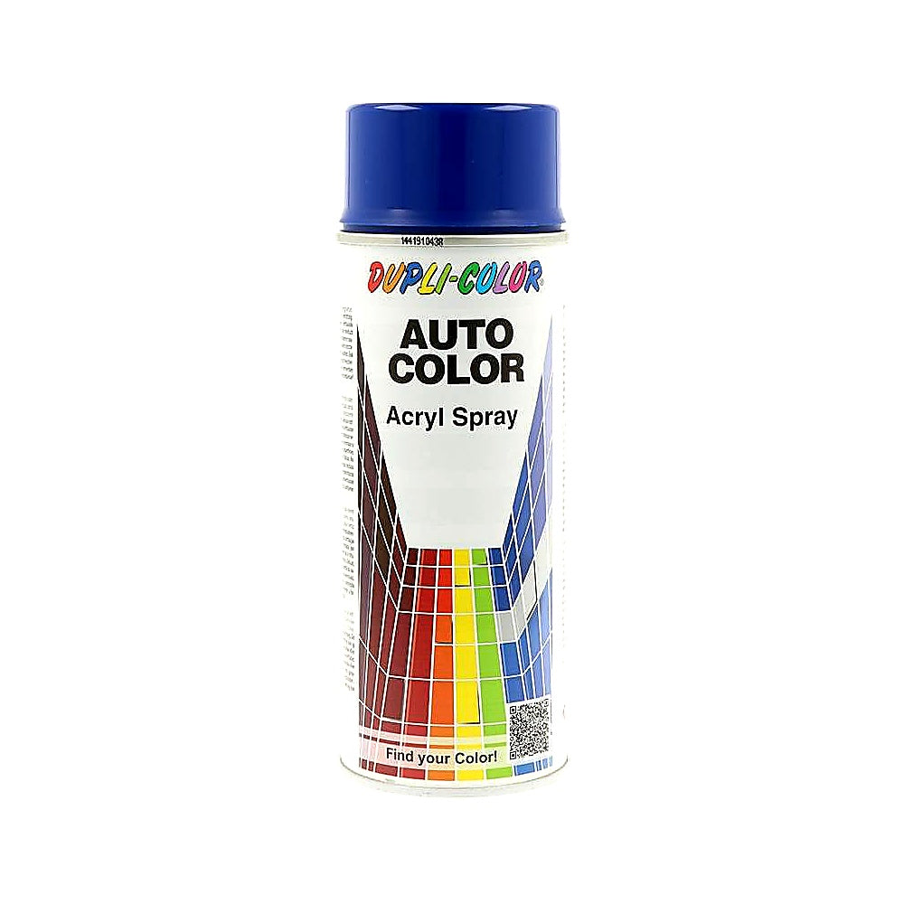 Dupli-Color Auto Color 400 ml Sprühlack für Autolackierungen