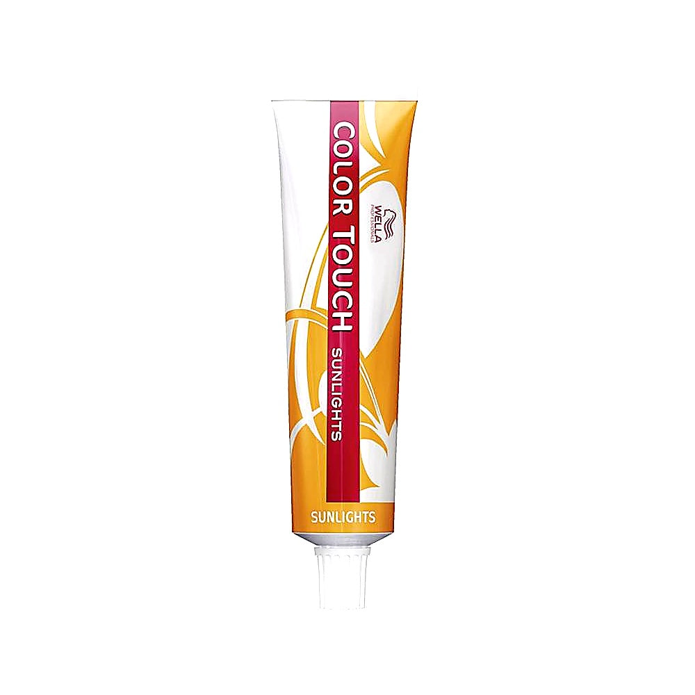 Wella Color Touch Sunlights 60ml demi permanente Haartönung natürliche Farbintensität