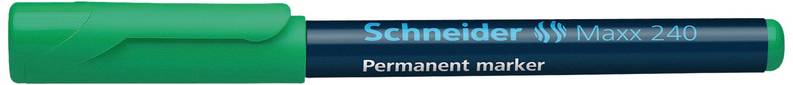 Schneider Universalmarker Maxx 240 1-2mm Permanentmarker