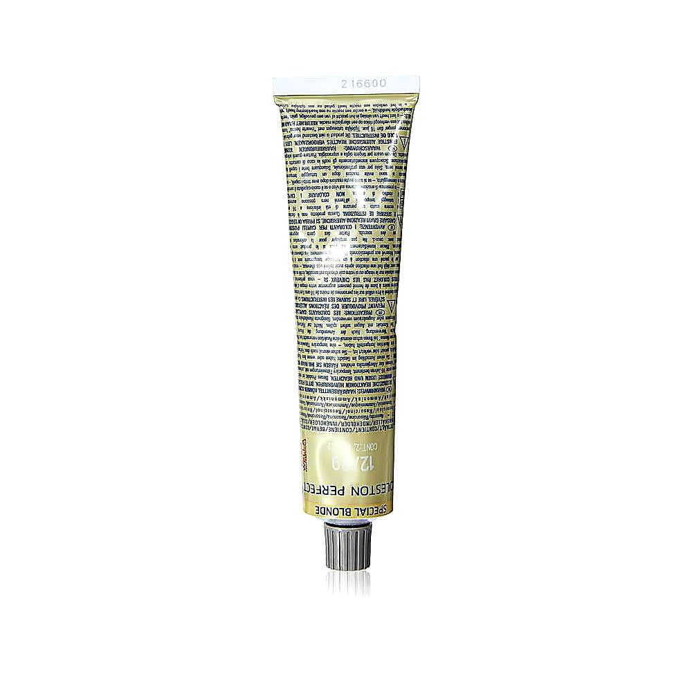 Wella Koleston Perfect Haarfarbe 60ml Nuancen 0 bis 5 Profi Haarfarbe