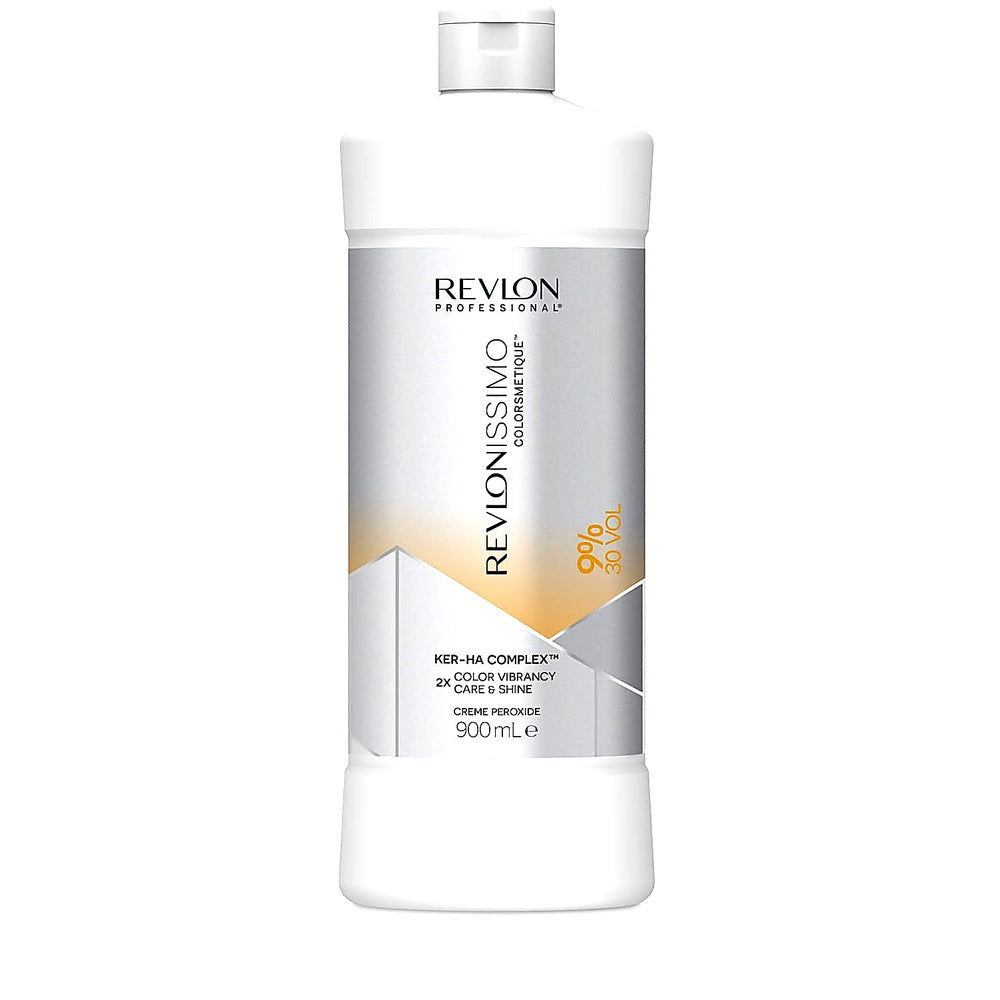 Revlon Professional Revlonissimo Creme Peroxide 30Vol 9% 900ml Entwickler