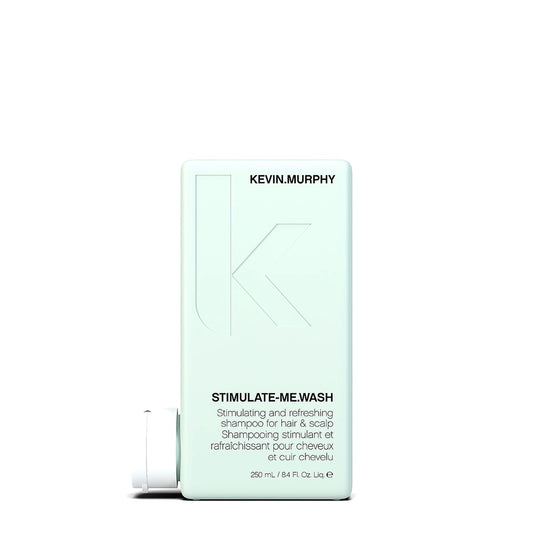 Kevin Murphy Stimulate Me Wash Shampoo 250ml energetisierendes Shampoo