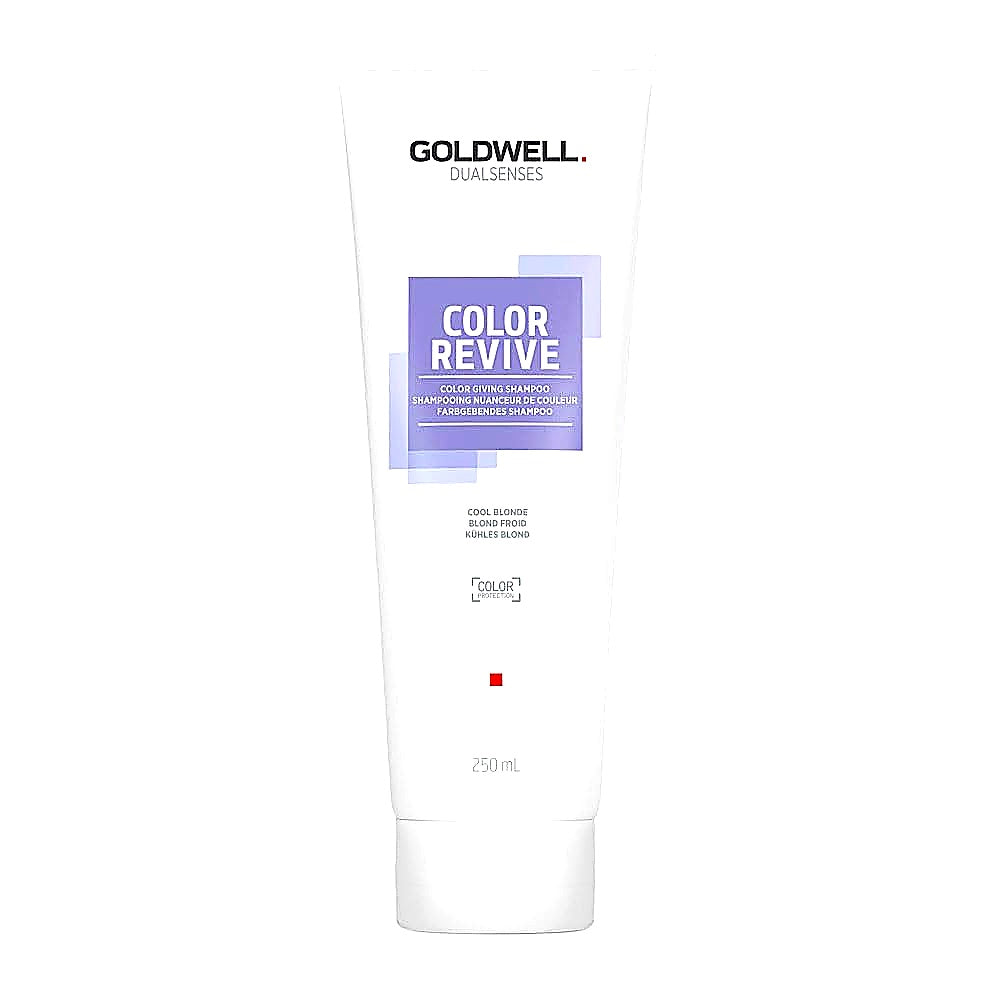 Goldwell Dualsenses Color Revive Shampoo 250ml