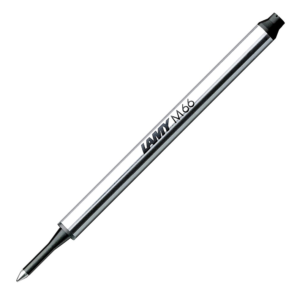 LAMY M66 B Mine Rollerballmine Ersatzmine für LAMY Tintenroller verschiedene Farben