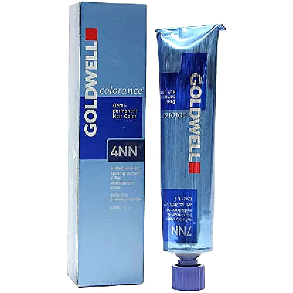 Goldwell Colorance 60ml Haarfarbe Coloration