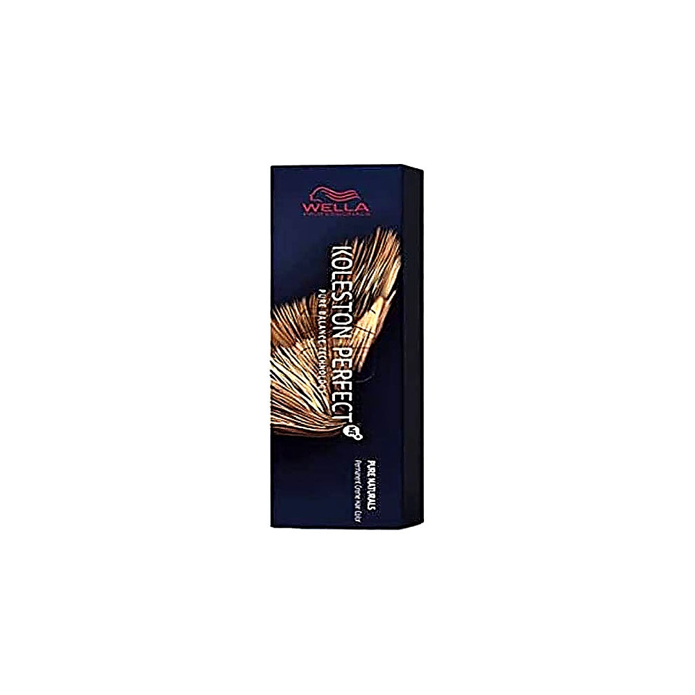 Wella Koleston Perfect Haarfarbe 60ml Nuancen 0 bis 5 Profi Haarfarbe