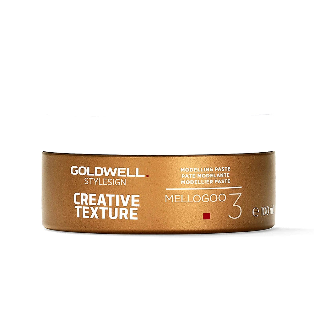 Goldwell Stylesign Creative Texture Mellogoo Modellier Paste 100ml