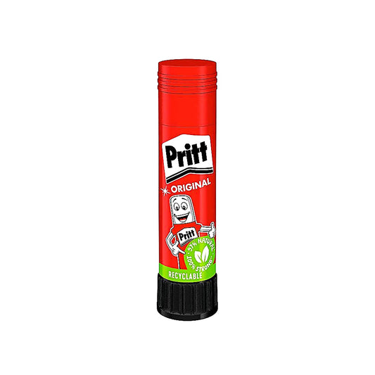 Pritt Klebestift 11g klein starker Halt Schule Basteln Büro Kinder