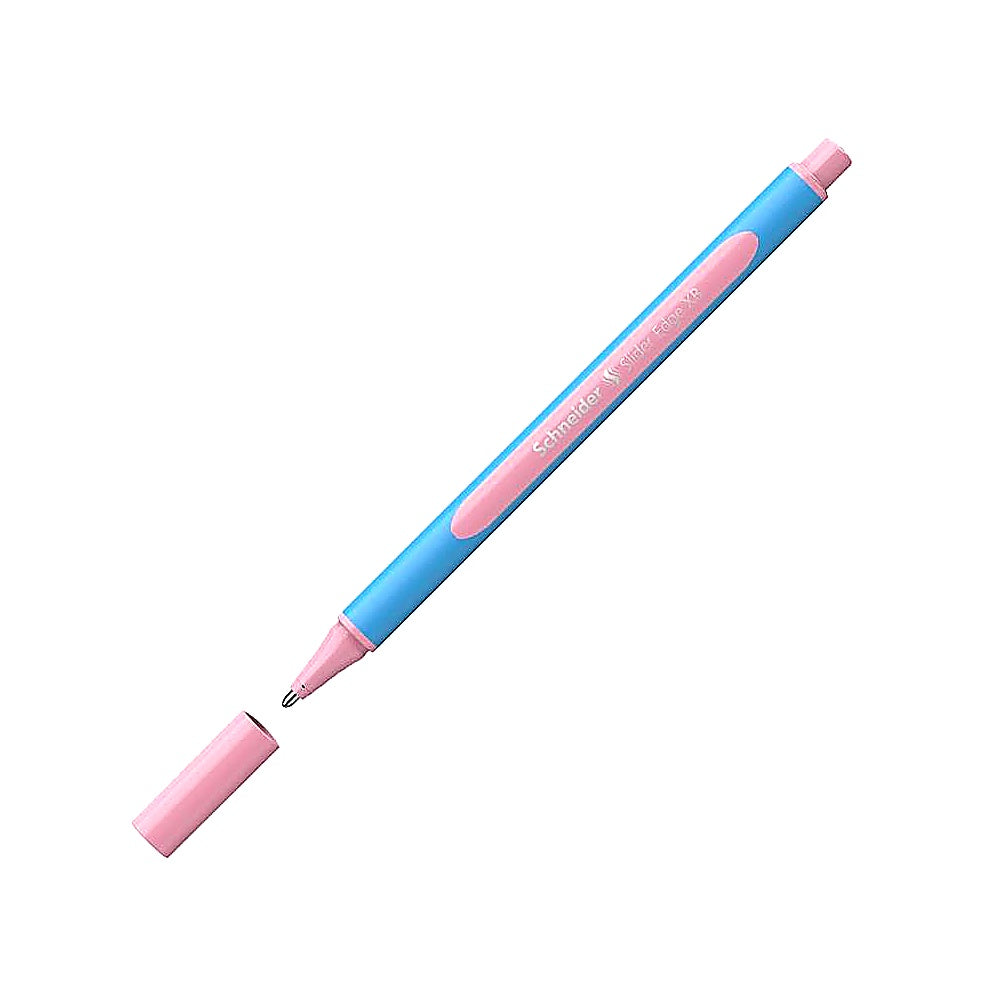 Schneider Slider Edge Pastell Kugelschreiber Pastellfarben Schreiben