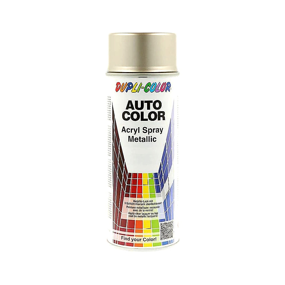 Dupli-Color Auto Color 400 ml Sprühlack für Autolackierungen