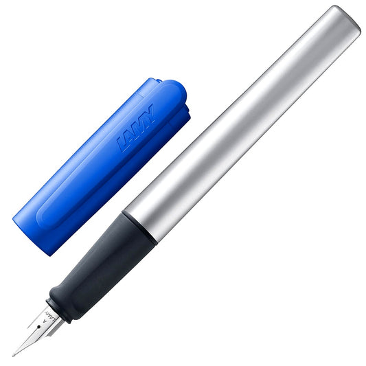 LAMY Nexx Füller Feder A Füllhalter ergonomisch für Schule Anfänger und Vielschreiber
