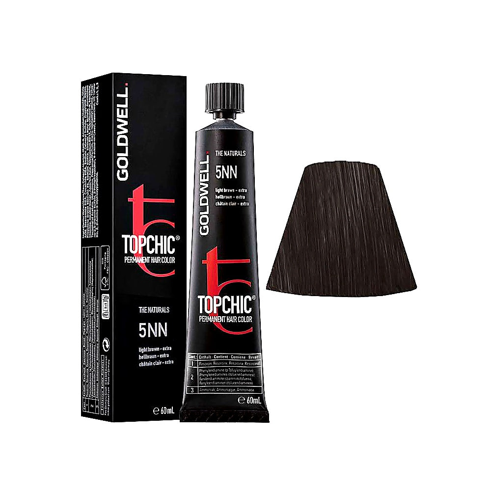 Goldwell Topchic 2-7 60ml Nuancierung Haarfarbe Coloration