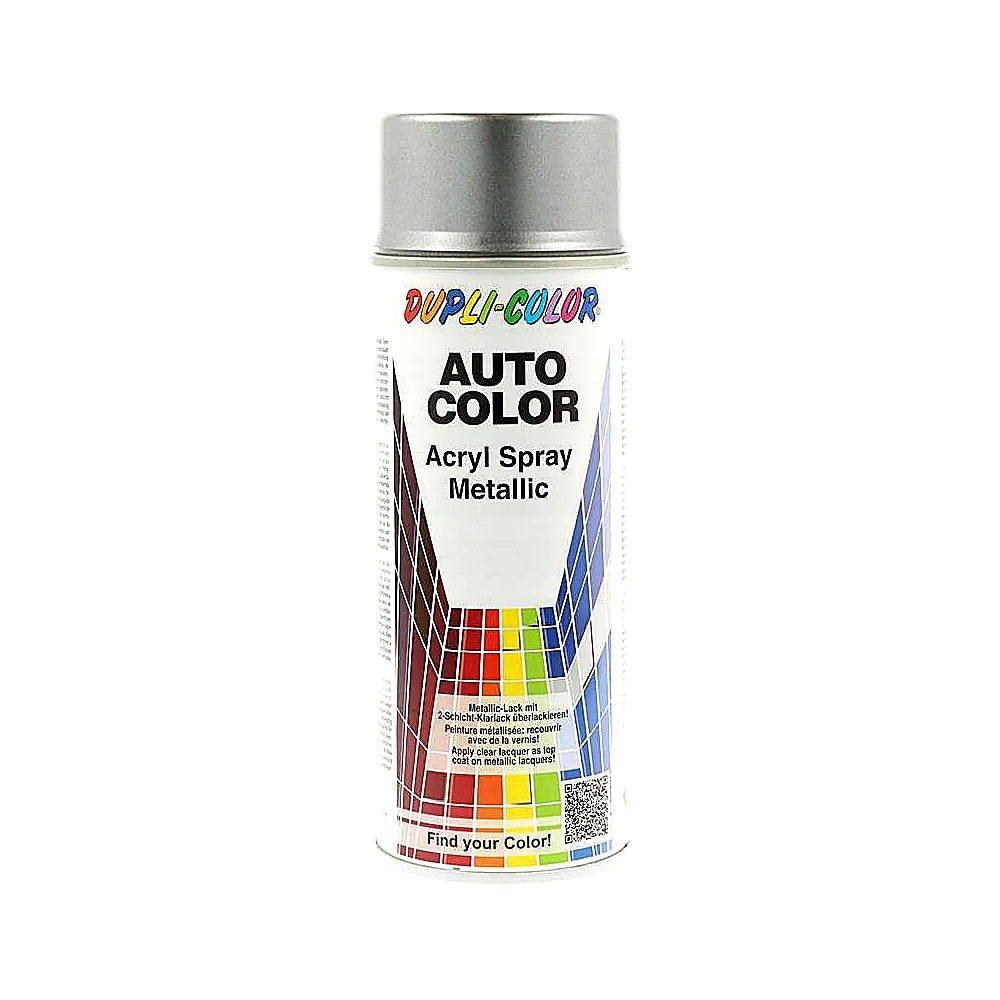 Dupli-Color Auto Color 400 ml Sprühlack für Autolackierungen