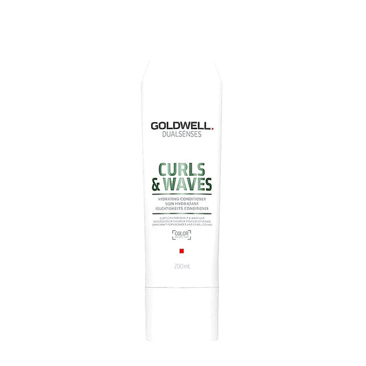 Goldwell Dualsenses Curly Twist Hydrating Conditioner 200ml