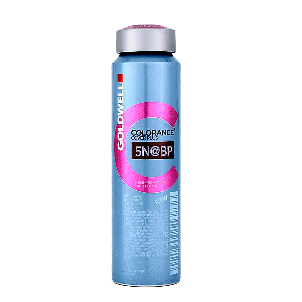 Goldwell Colorance Elumenated 120ml Coloration