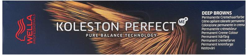 Wella Koleston Perfect Haarfarbe 60ml Nuancen 6 bis 9 Profi Haarfarbe